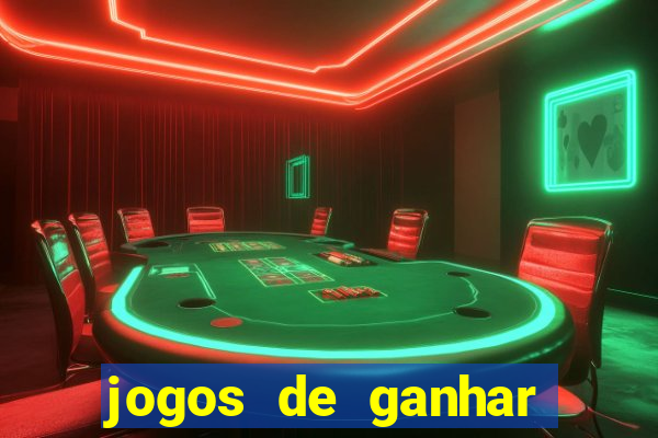 jogos de ganhar dinheiro sem depositar